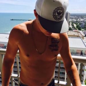 Meet your Posher, John